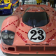 Illustration for article titled Here's A Photo Gallery Of The Most Beautiful German Cars Ever Built